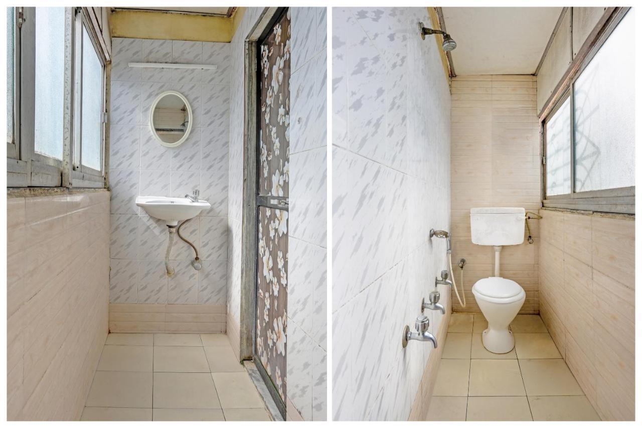 Terminus Hotel Bandra มุมไบ ภายนอก รูปภาพ